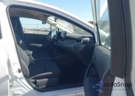 2024 Toyota Corolla Le from USA, damaged, VIN 5YFB4MDE1RP162152